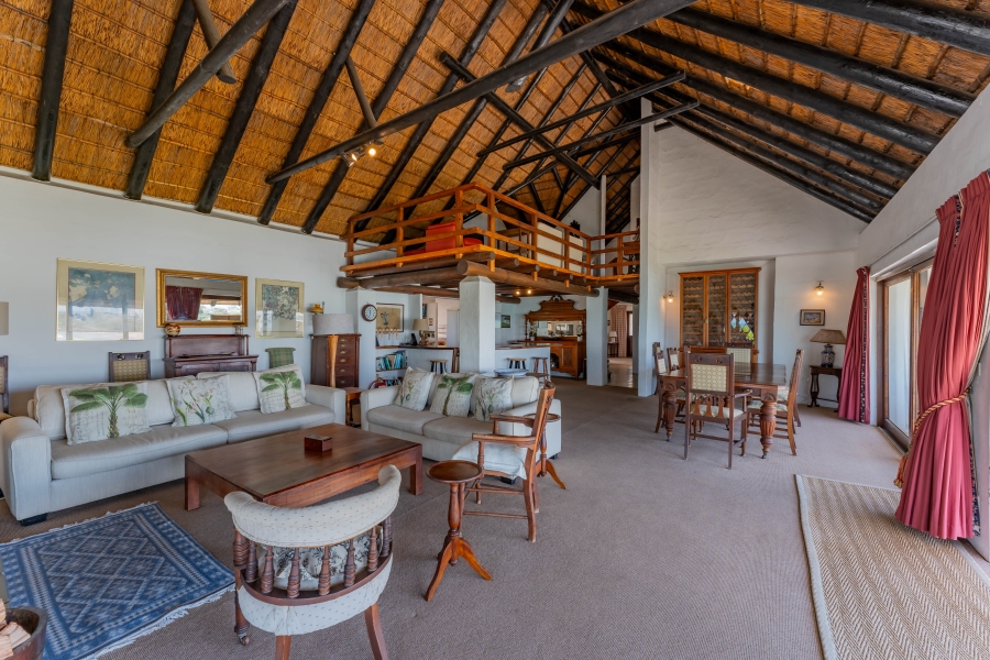 5 Bedroom Property for Sale in St Francis Bay Village Eastern Cape